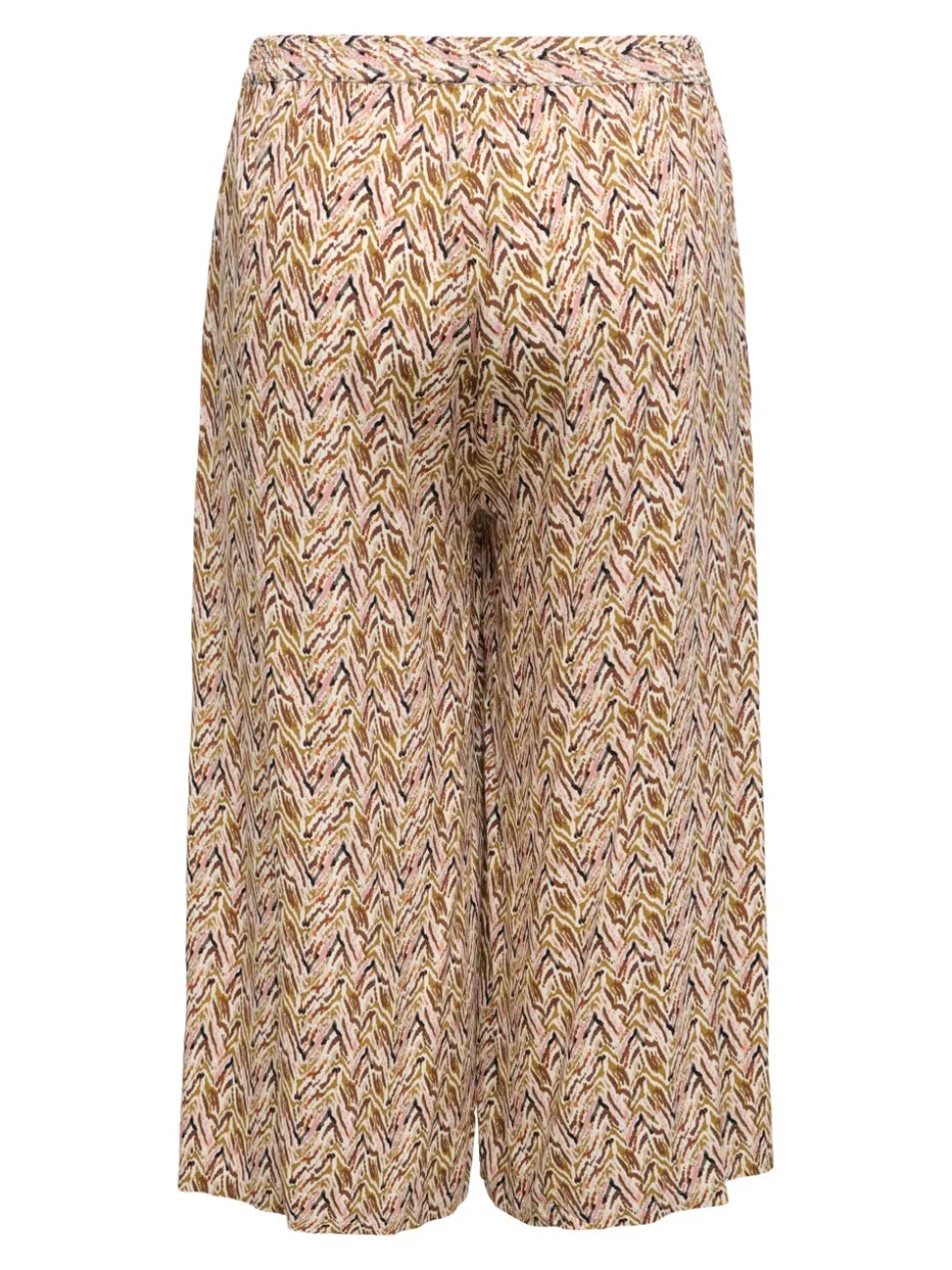CARNOVA Loose Fit - Cropped Pantalon