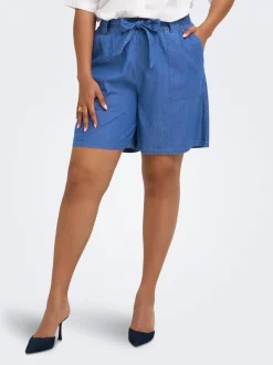 CARNOVA Regular Fit Short