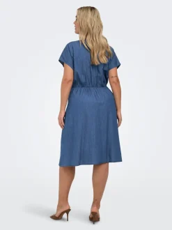 CARNOVA Robe midi