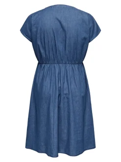 CARNOVA Robe midi