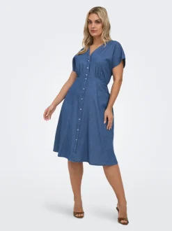 CARNOVA Robe midi