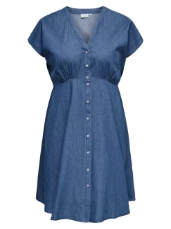 CARNOVA Robe midi