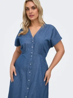 CARNOVA Robe midi