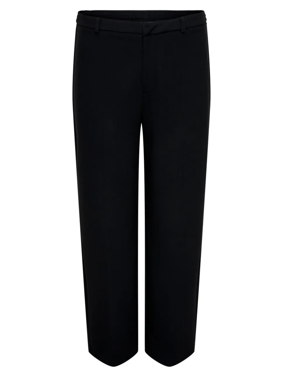 CARNYRA Straight Fit Pantalon