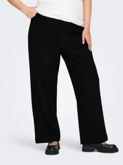 CARNYRA Straight Fit Pantalon