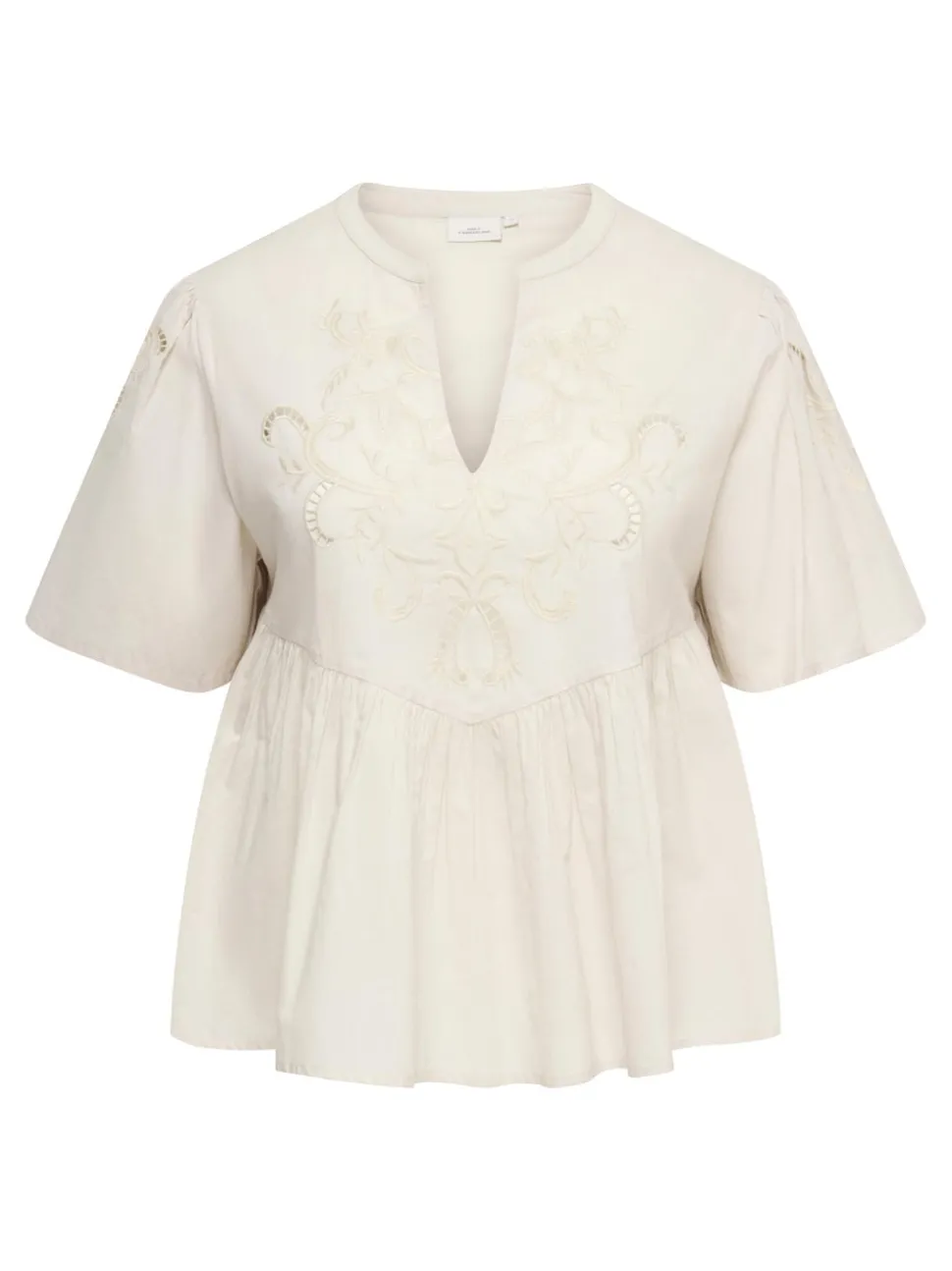 CAROAKLYN Blouse