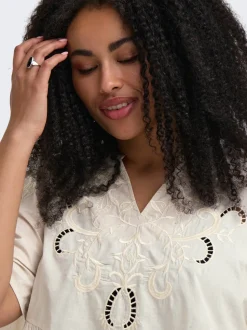 CAROAKLYN Blouse