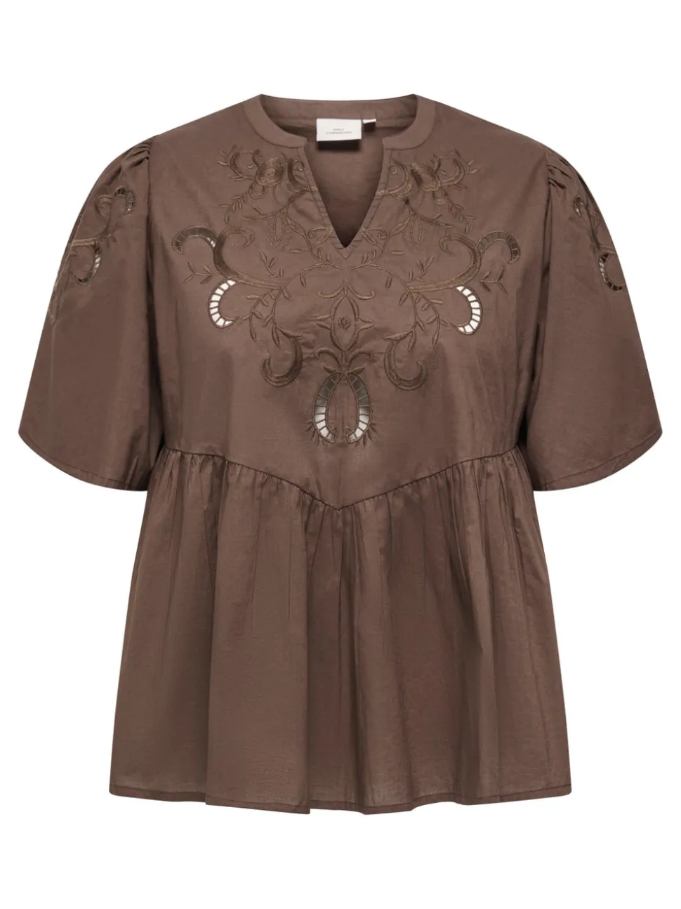 CAROAKLYN Blouse