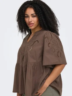 CAROAKLYN Blouse