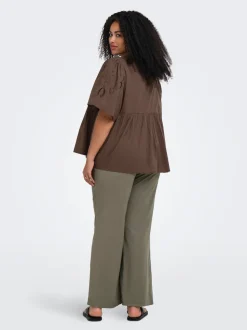 CAROAKLYN Blouse