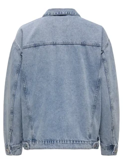 CAROCEAN Veste en jean