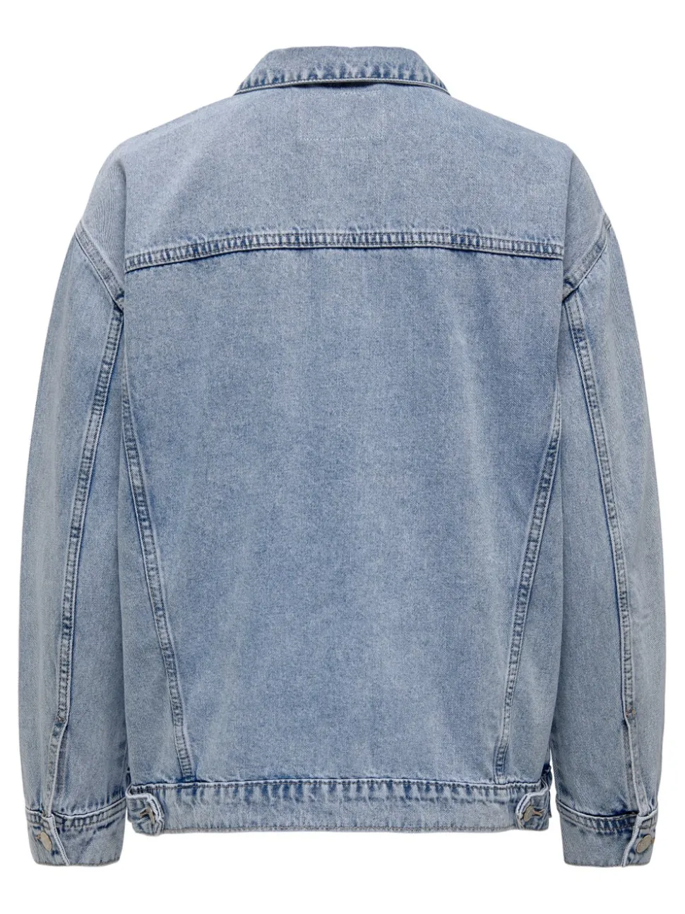 CAROCEAN Veste en jean