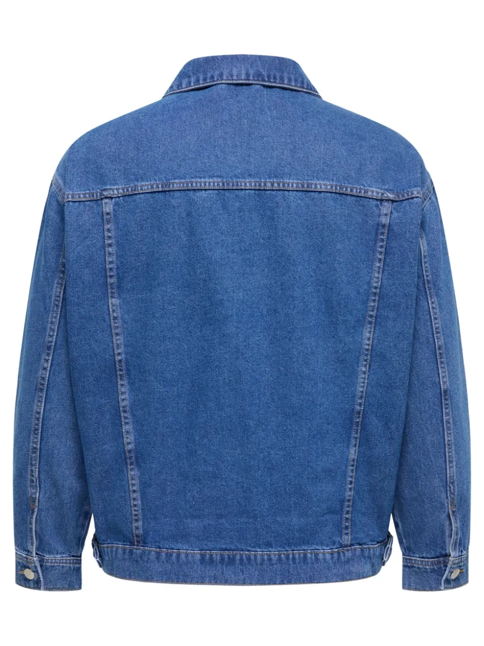 CAROCEAN Veste en jean