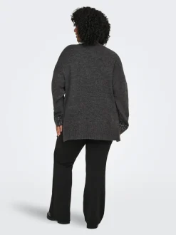 CAROHIO Pull en maille