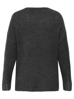 CAROHIO Pull en maille
