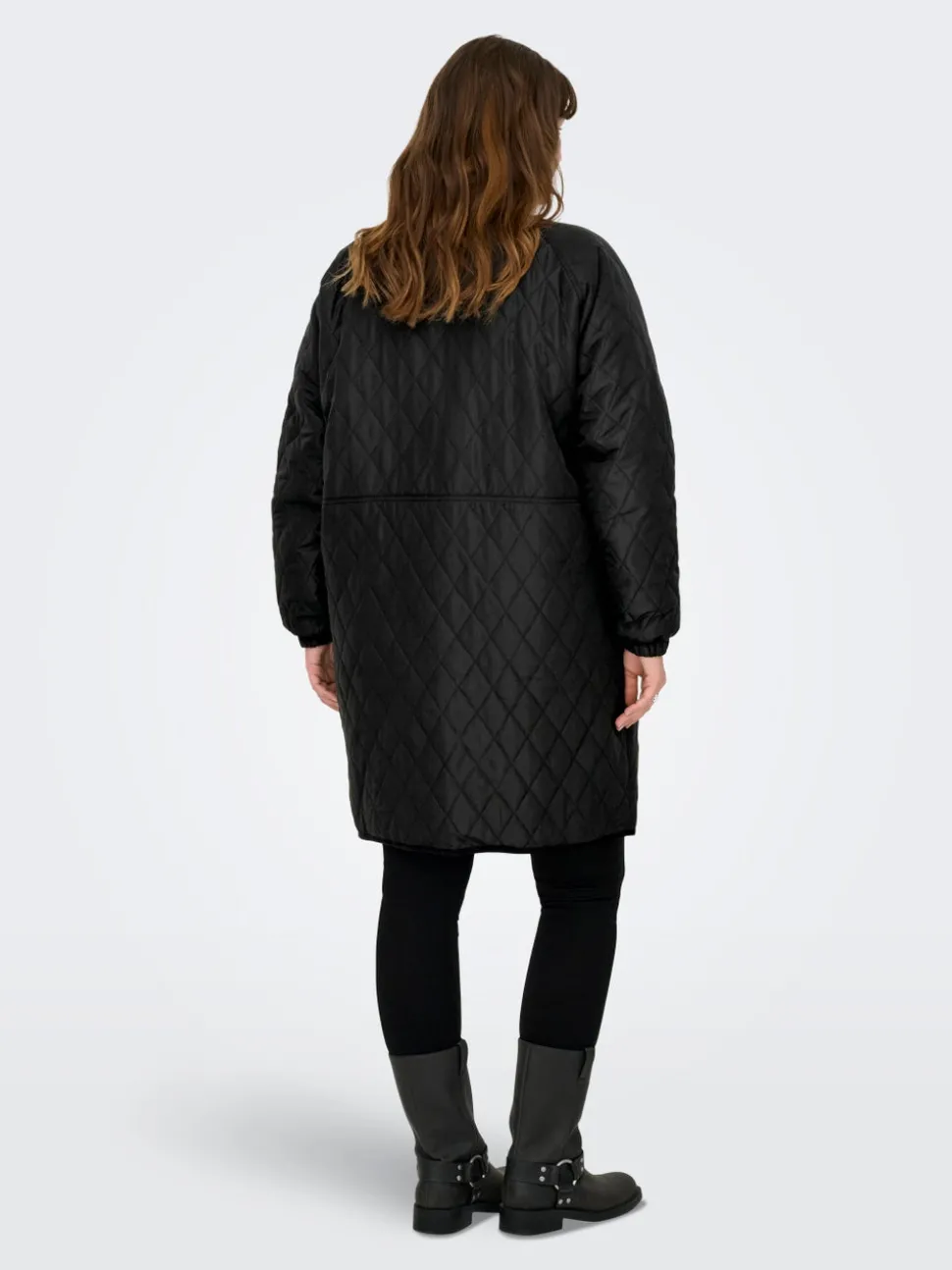 CAROHIO Veste matelassée