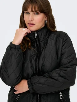 CAROHIO Veste matelassée