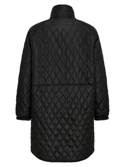 CAROHIO Veste matelassée