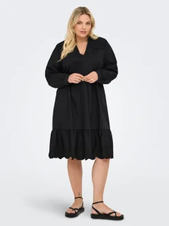 CAROLIVIA Robe courte