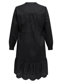 CAROLIVIA Robe courte