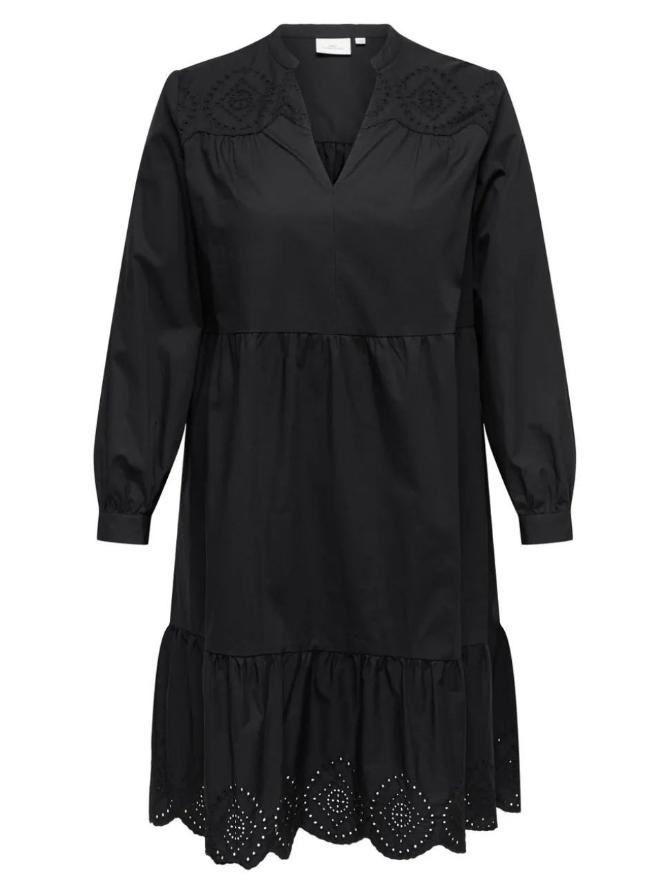 CAROLIVIA Robe courte