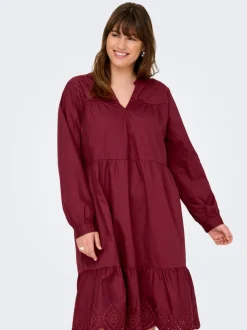 CAROLIVIA Robe courte
