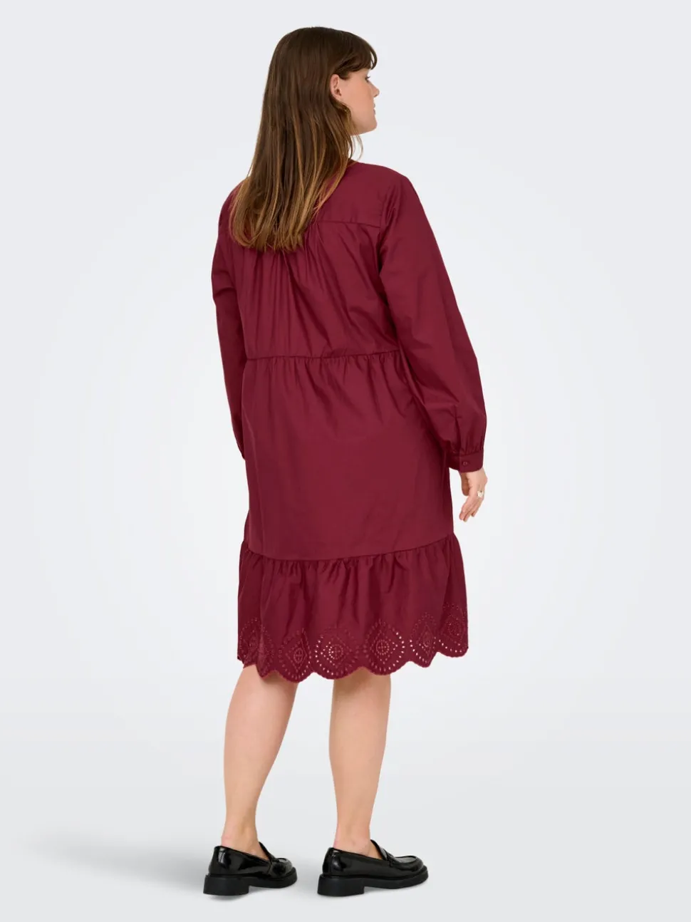 CAROLIVIA Robe courte