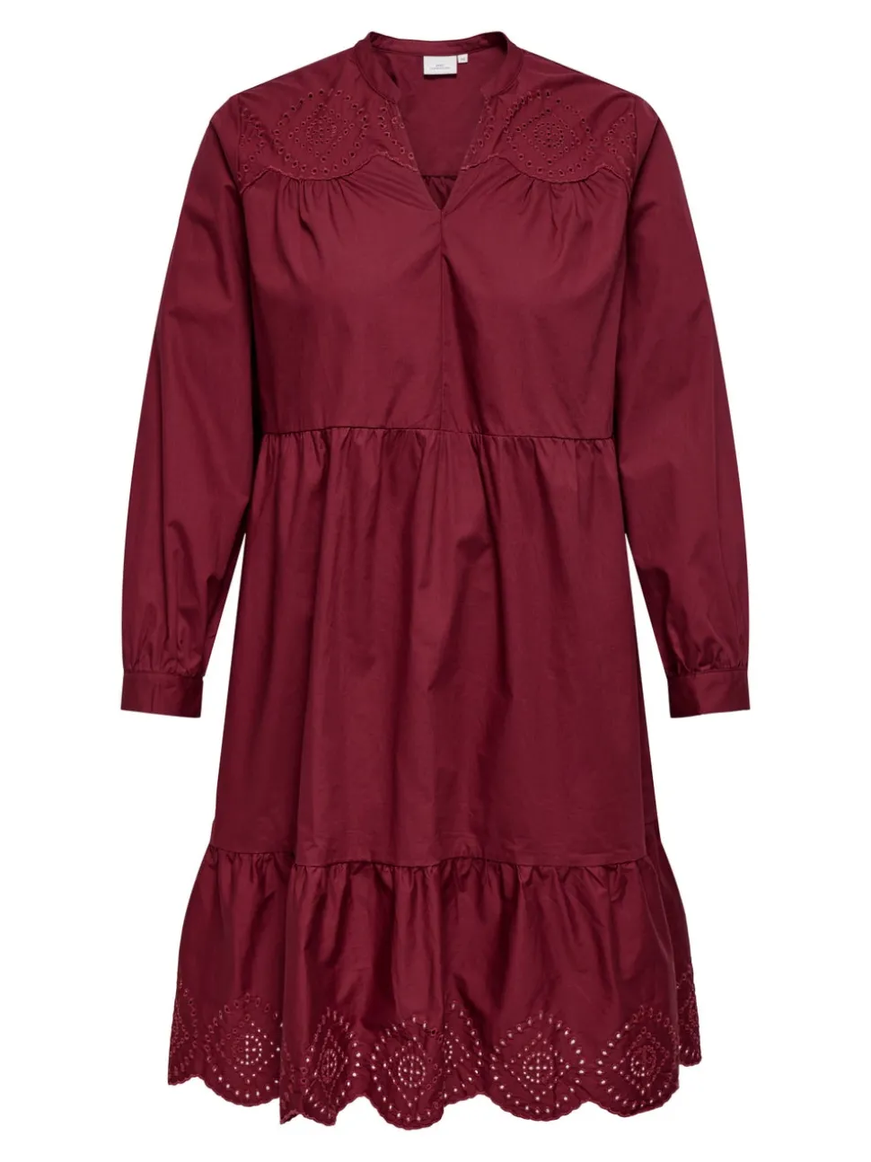 CAROLIVIA Robe courte