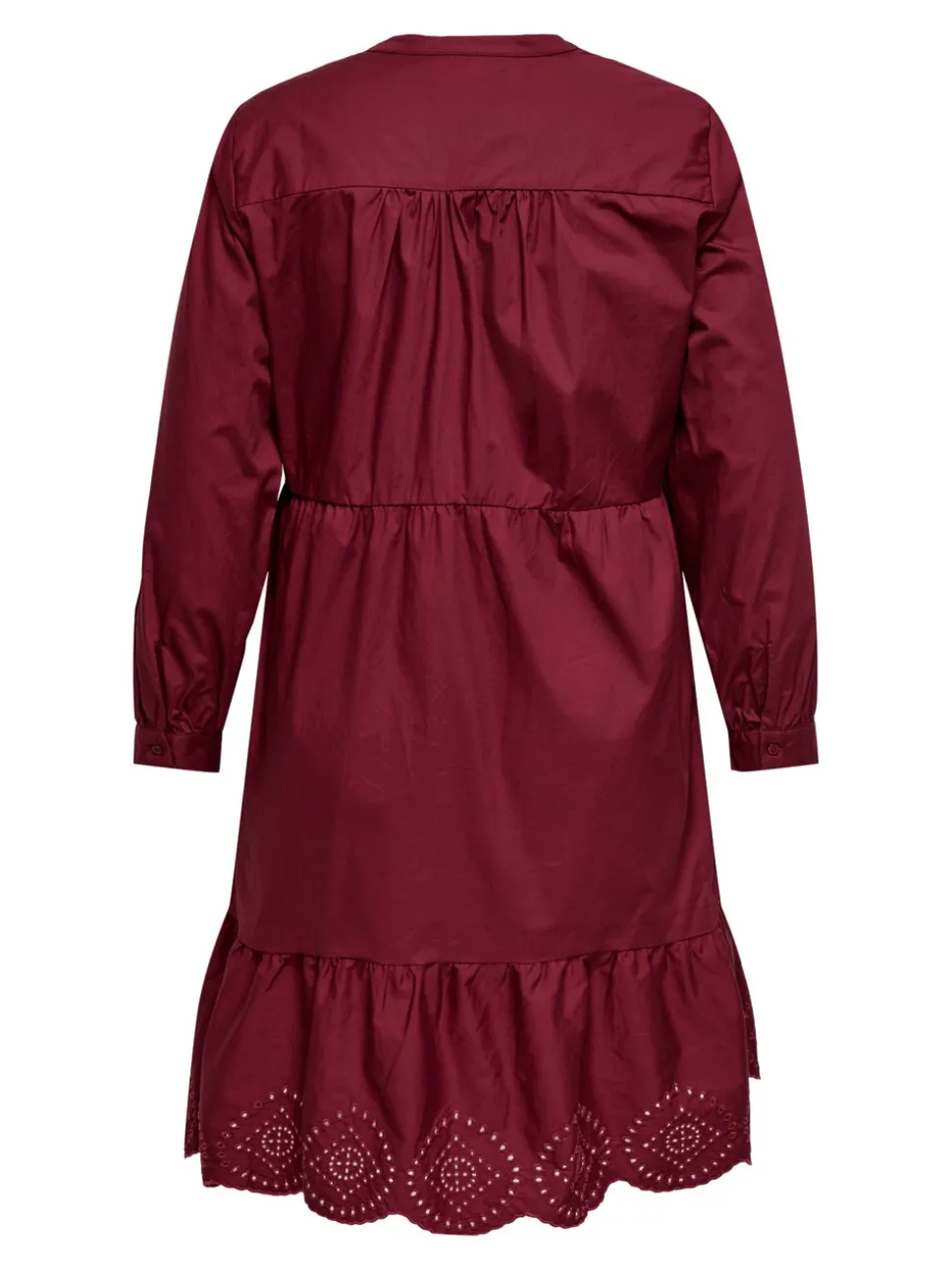 CAROLIVIA Robe courte