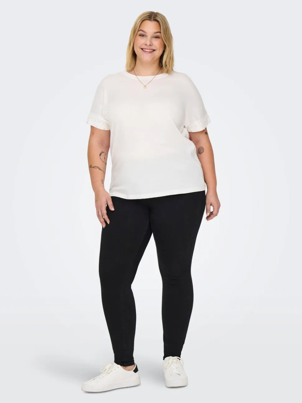 CAROLIVIA T-shirt
