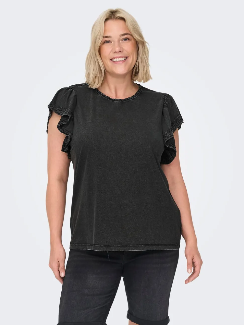 CARORISA Top