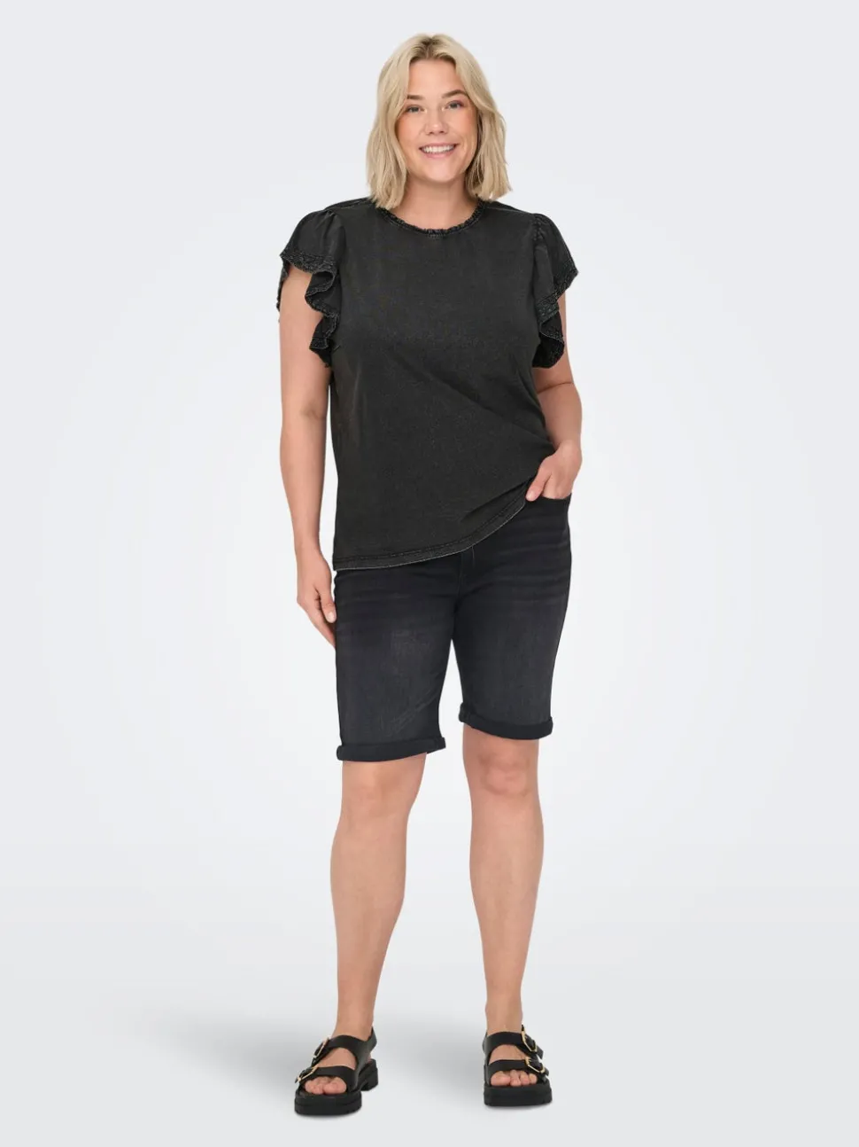 CARORISA Top
