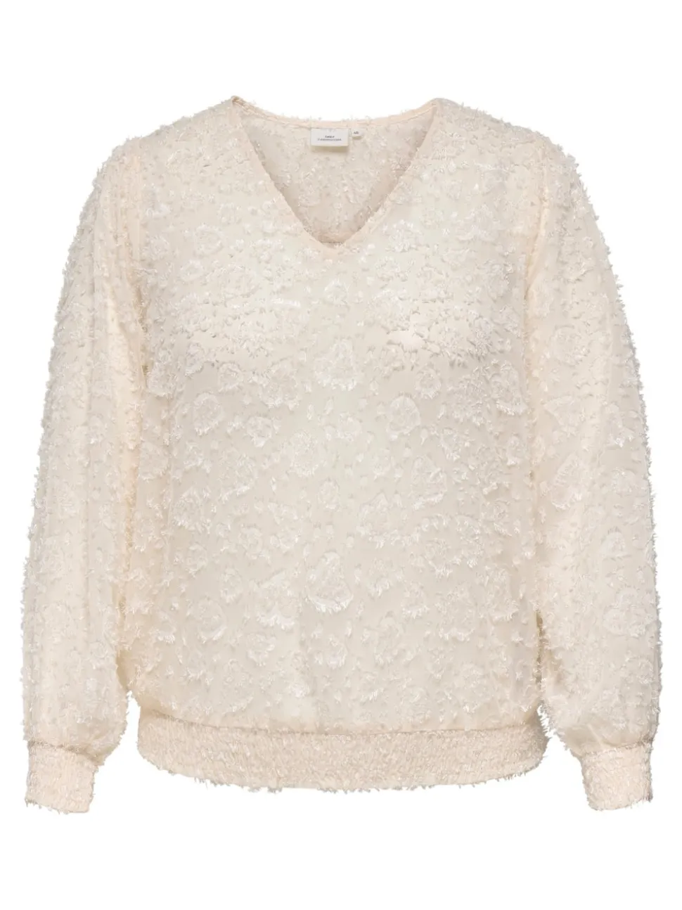 CAROTTA Blouse