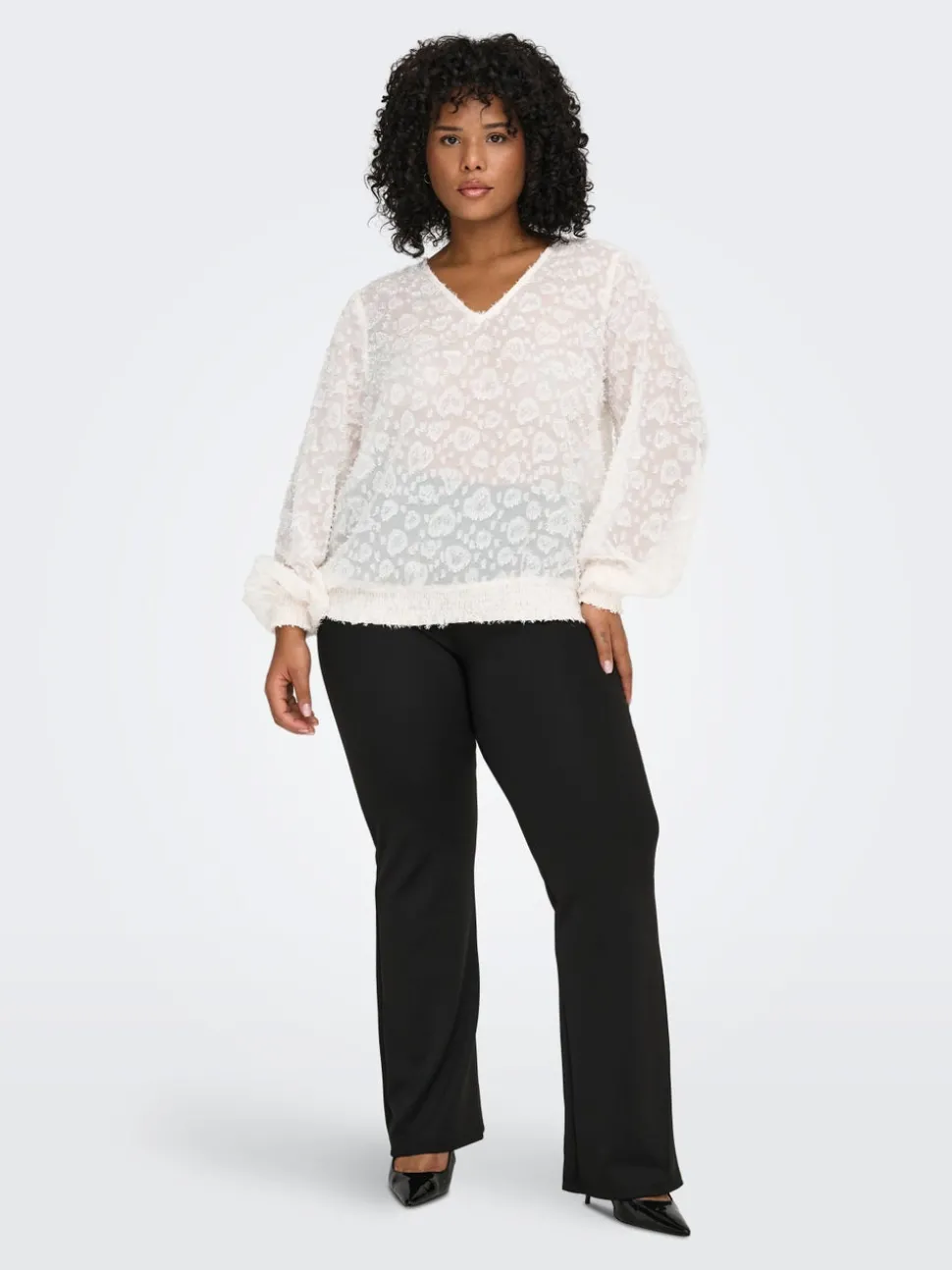 CAROTTA Blouse