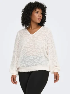 CAROTTA Blouse
