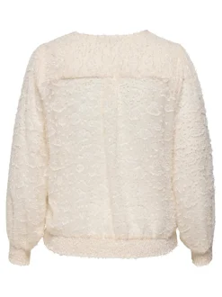 CAROTTA Blouse