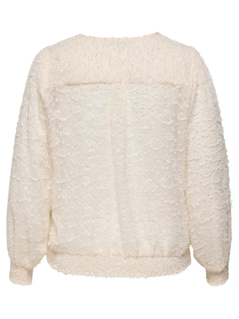 CAROTTA Blouse