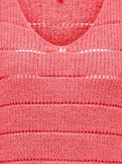 CARPAMELA Pull en maille