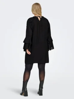 CARPARLI Robe courte