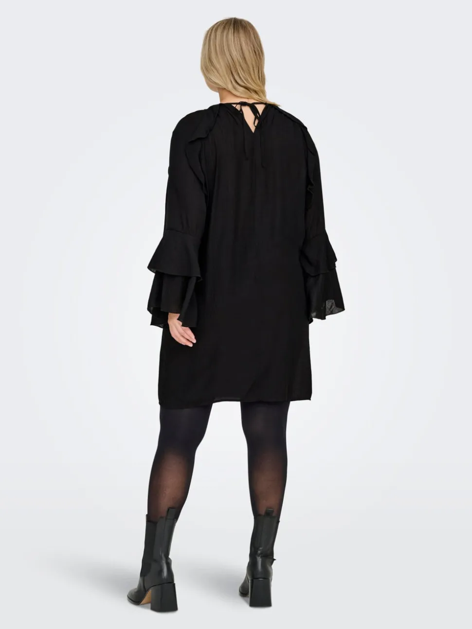 CARPARLI Robe courte