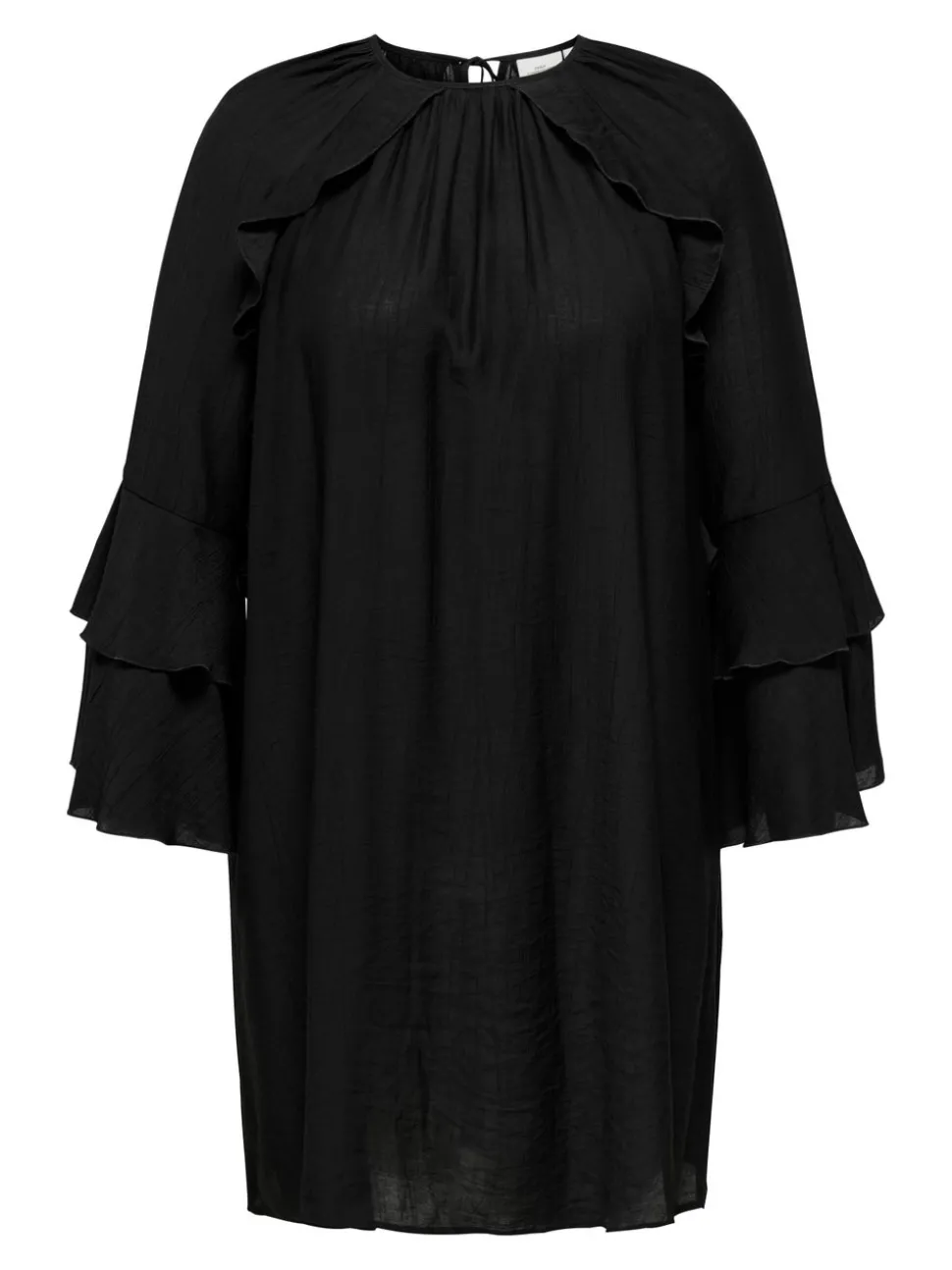 CARPARLI Robe courte