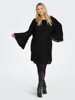 CARPARLI Robe courte