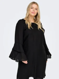 CARPARLI Robe courte