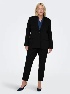 -CARPEACH Blazers