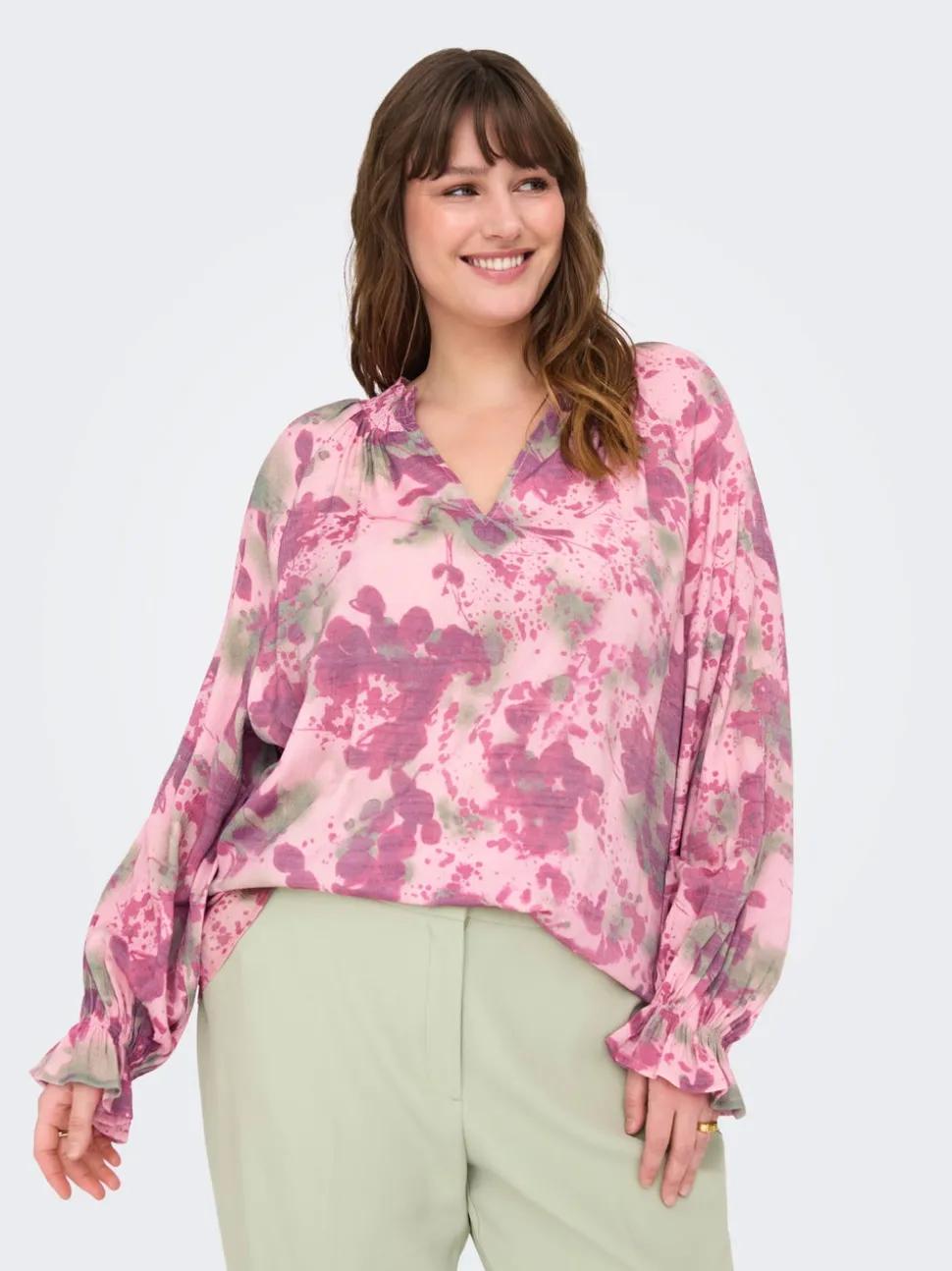 CARPENSA Top