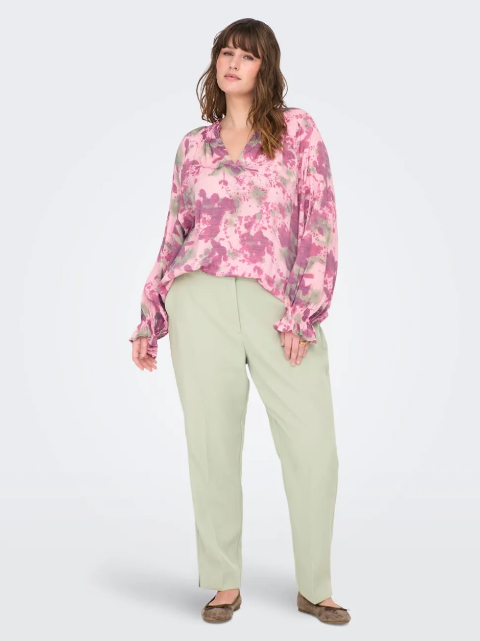CARPENSA Top