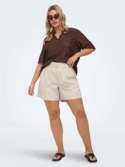 CARPERI Regular Fit Short