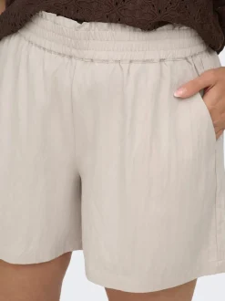 CARPERI Regular Fit Short