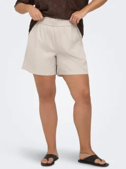 CARPERI Regular Fit Short