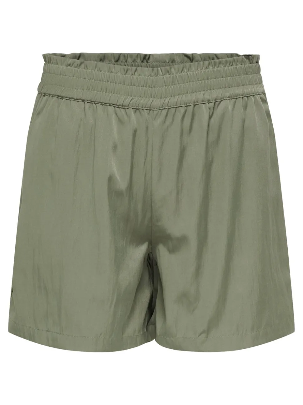 CARPERI Regular Fit Short